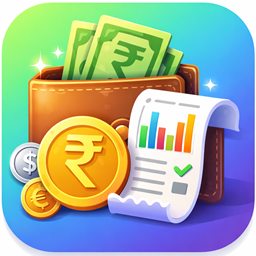 MoneyLogger icon